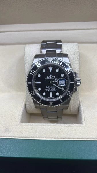 Rolex Submariner Date For Men