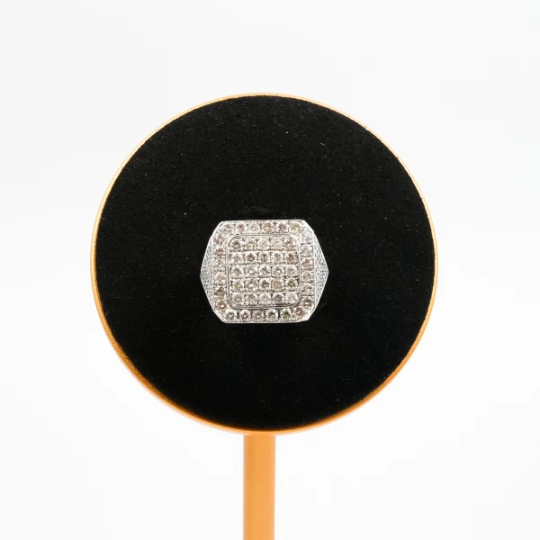 Diamond Ring - For Women
