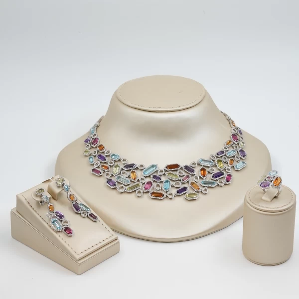 3 pc Jewellery set