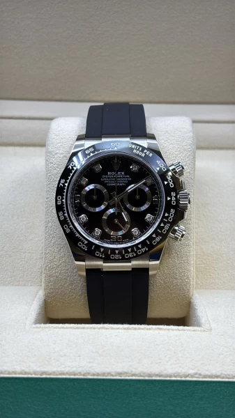 Rolex Daytona Oyster Flex - For Him
