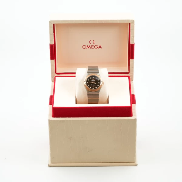 Omega Constellation Quartz - For Men
