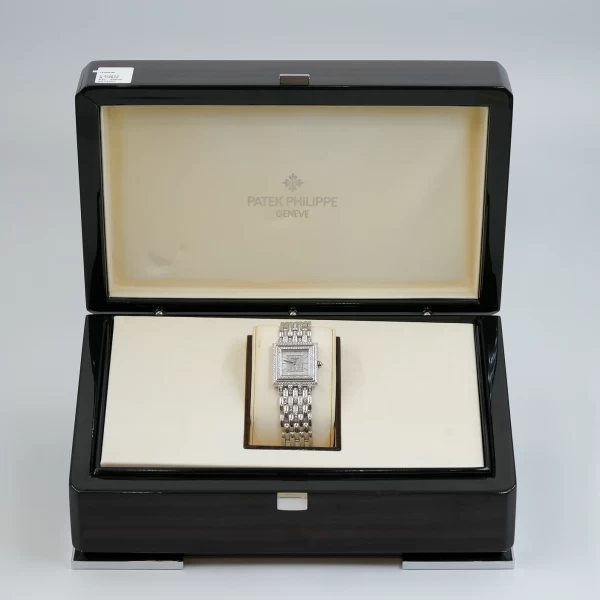 Patek Philippe Twenty~4 Haute Joaillerie Watch
