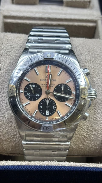 Brightling Chronomat