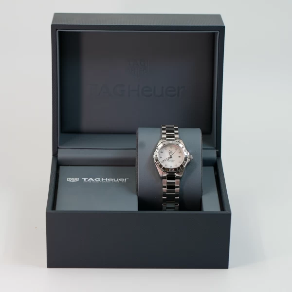 Tag Heuer
