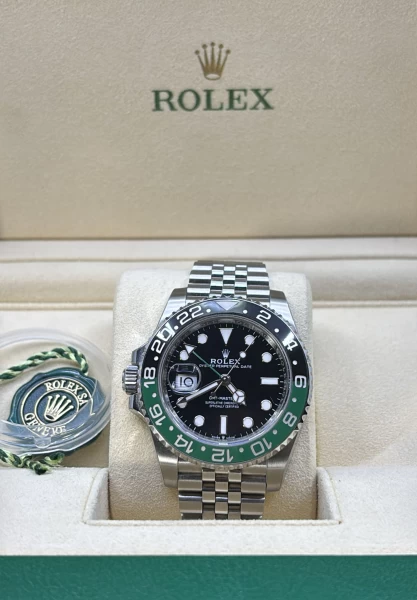 Rolex Sprite