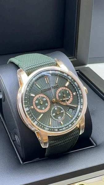 Audemars Piguet