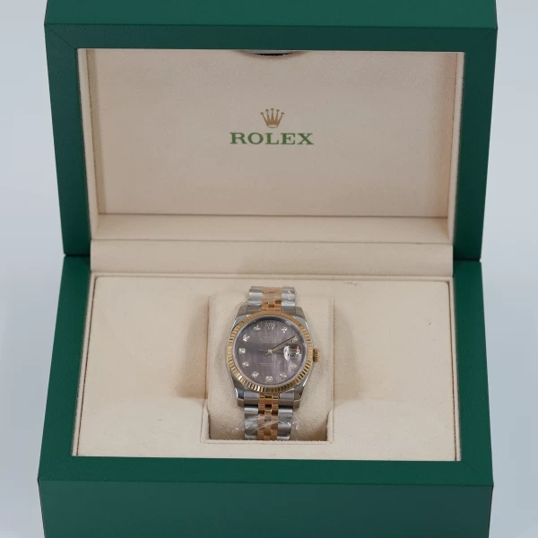 Rolex Lady-Datejust