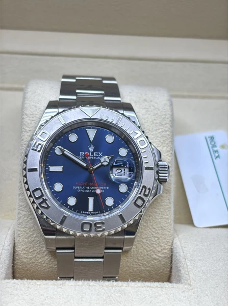 Rolex Yacht-Master - Men's Watch