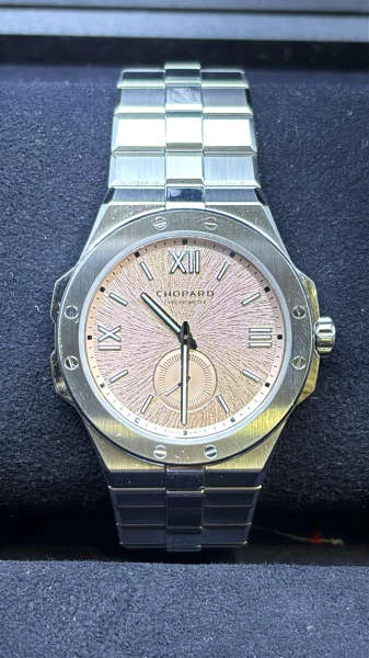 Chopard Alpine Eagle