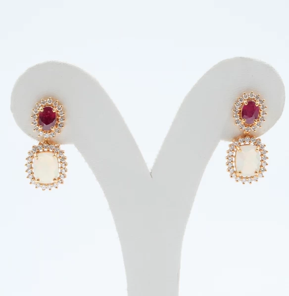 Earrings for Her