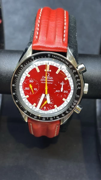 Omega Speedmaster