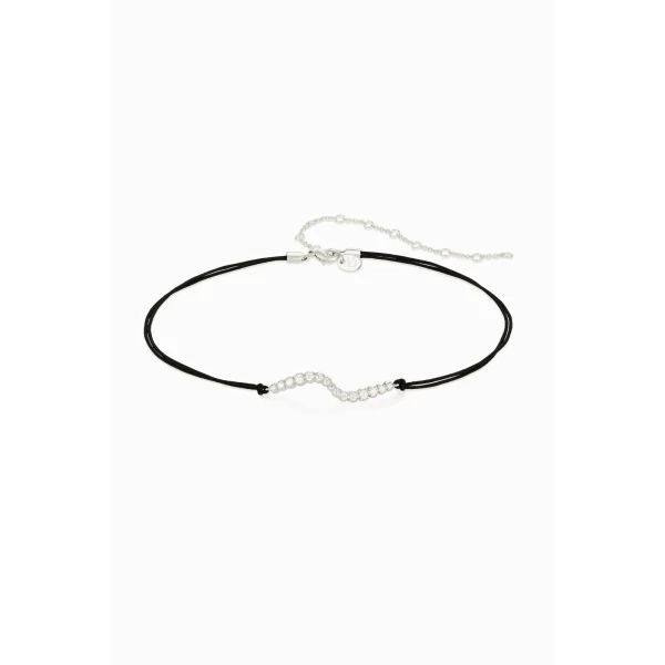 WAVE CORD CHOKER