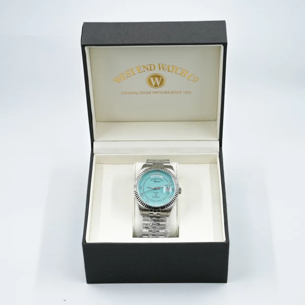 West End Sowar Prima Day-Date