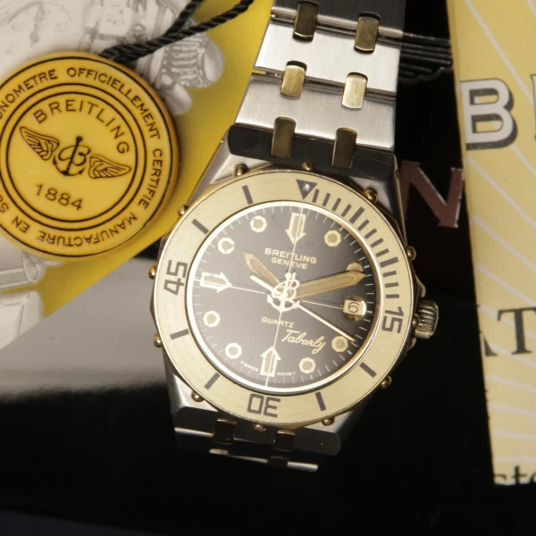 BREITLING TABARLY