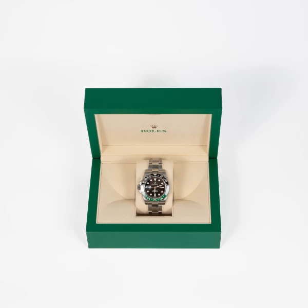 Rolex GMT-Master II "Sprite" - Men's Watch