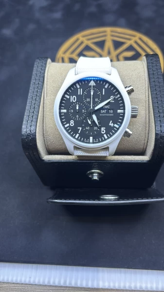 IWC