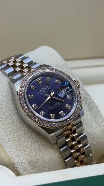 Rolex Day-Just