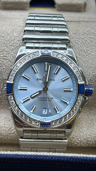 برايتلنق سوبر كرونومات