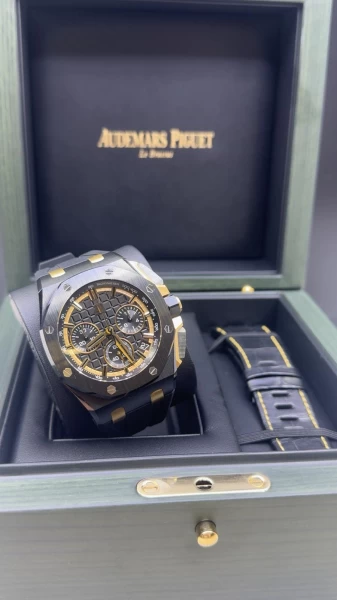 Audemars Piguet Royal Oak Offshore