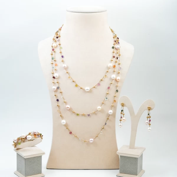 3 piece Diamond set - LOLO