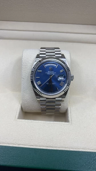 Rolex Day-Date