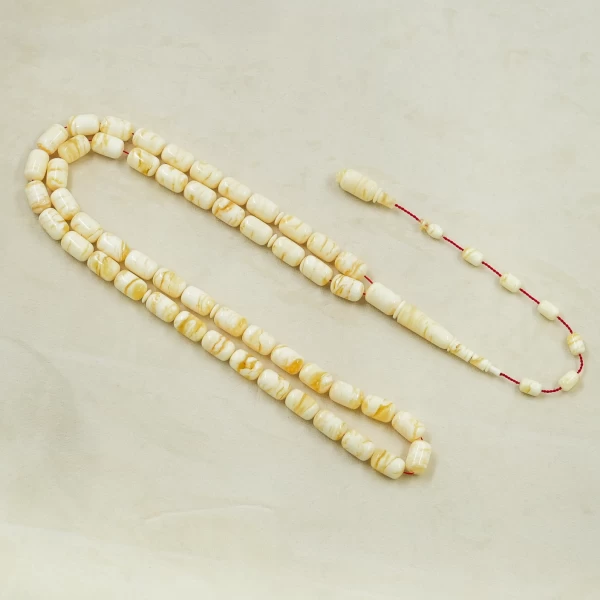 Single Amber Stone (Kahrab)