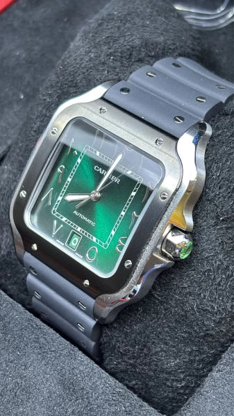 Cartier Santos - Men