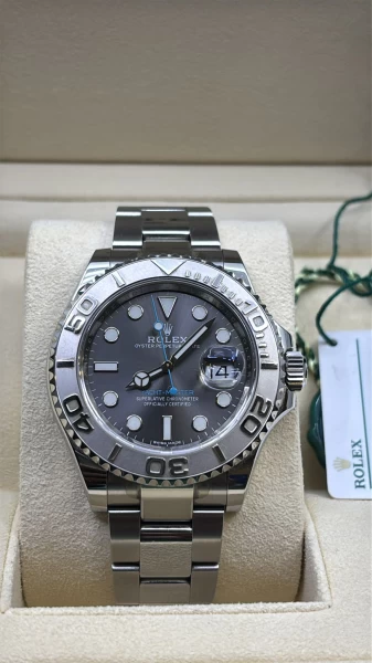 Rolex Yacht-Master Men's watch