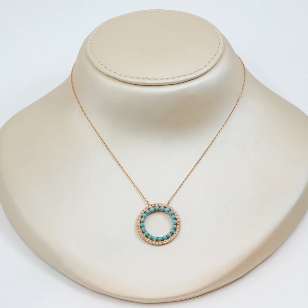 Diamond Necklace
