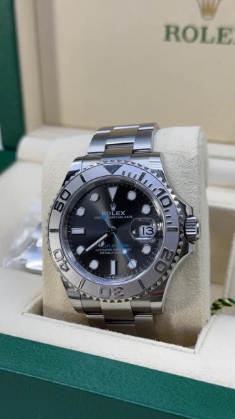 Rolex Yacht-Master
