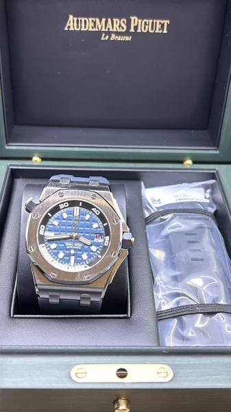 Audemars Piguet Royal Oak