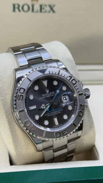 Rolex Yacht-Master