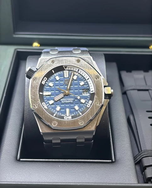 Audemars Piguet Royal Oak Offshore Diver
