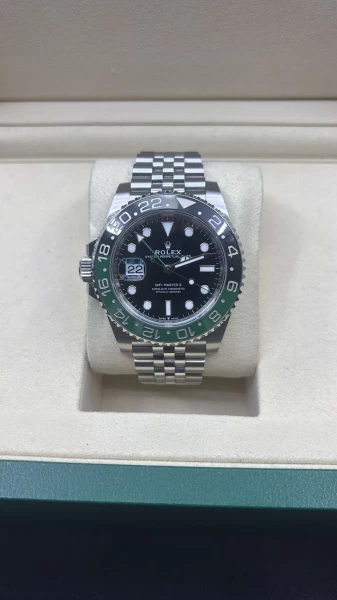 رولكس "سبرايت" جوبلي (40mm)