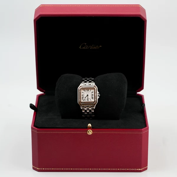 Cartier Watch