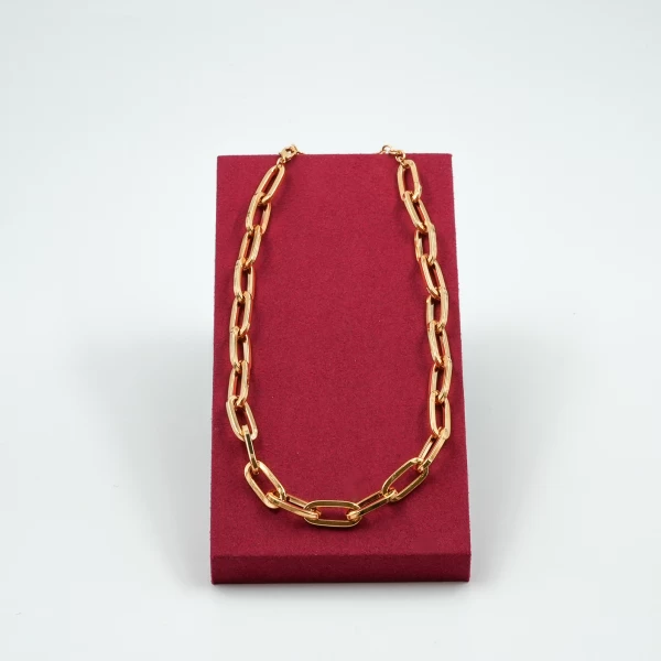 Dream chain necklace