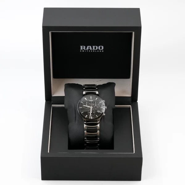 Rado Centrix Chronograph for Men