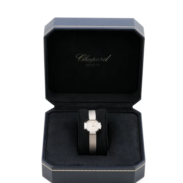 Chopard Vintage High-Jewelry Cocktail Watch