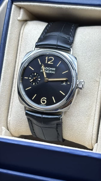Panerai Radiomir - Men