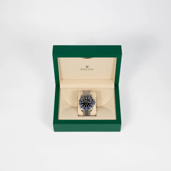 Rolex - Batman - Men's Watch
