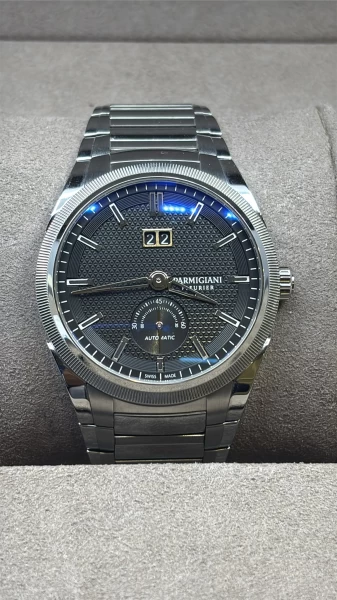 Parmigiani Tonda - Men's Watch