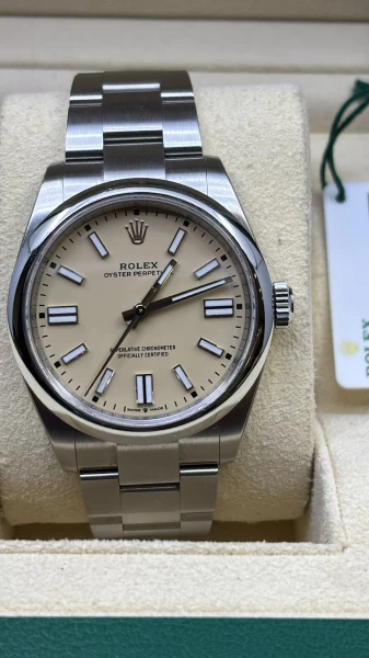 رولكس بربجول