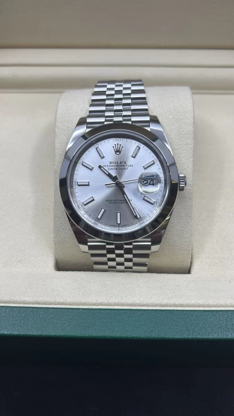 Rolex Datejust Jubilee - Men's Watch