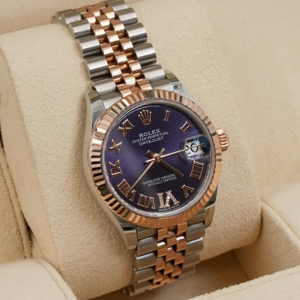 Rolex Datejust