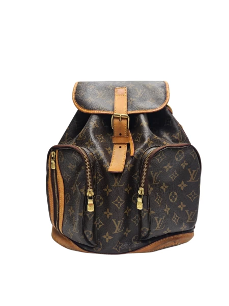 Louis Vuitton Monogram Bosphore Backpack