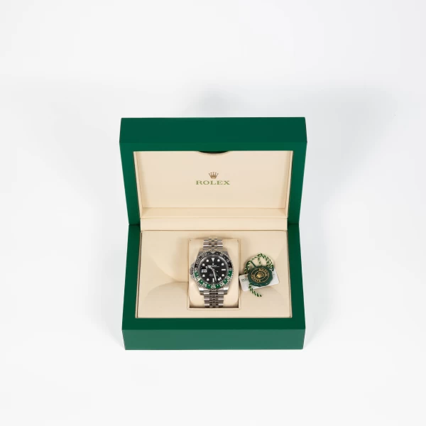 Rolex GMT-Master II - Men's Watch