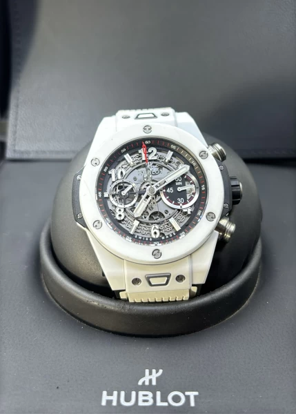 Hublot Big Bang
