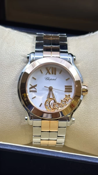 شوبارد هابي سبورت