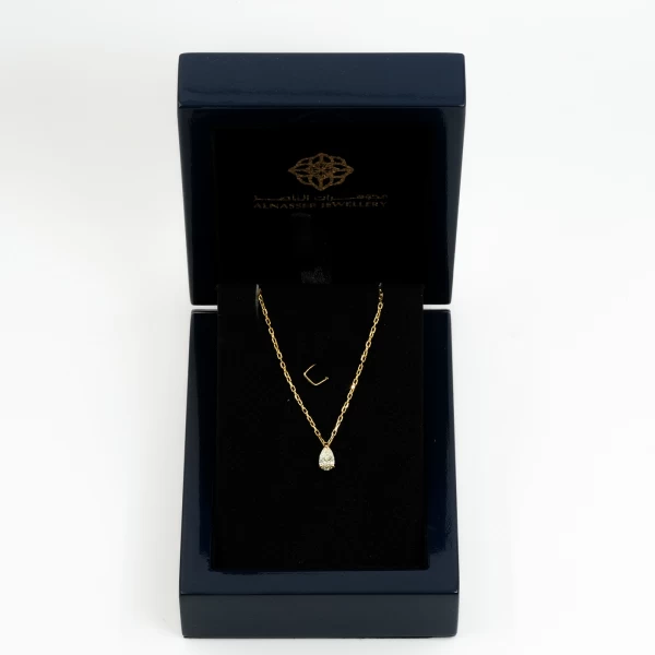 Diamond Necklace for Women