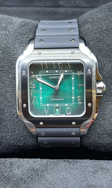 Cartier Santos - Men